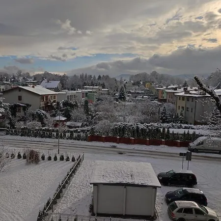 Zielone Tarasy * 耶莱尼亚古拉