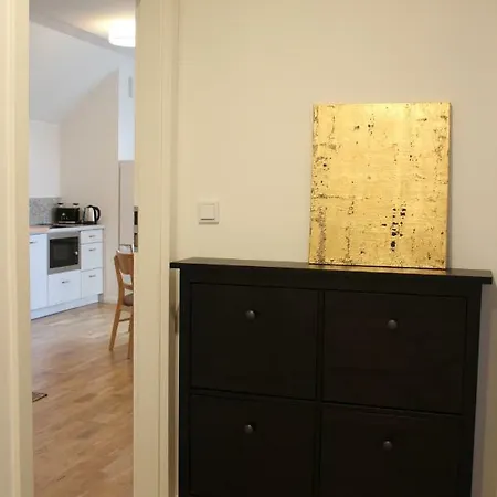 Zielone Tarasy * Jelenia Góra