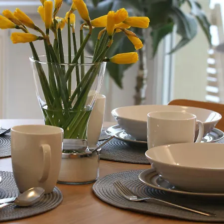 Zielone Tarasy 公寓 耶莱尼亚古拉