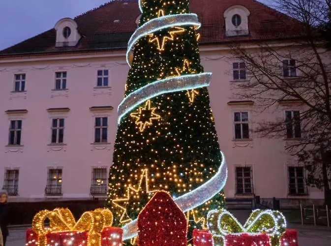 Zielone Tarasy Apartment Jelenia Gora