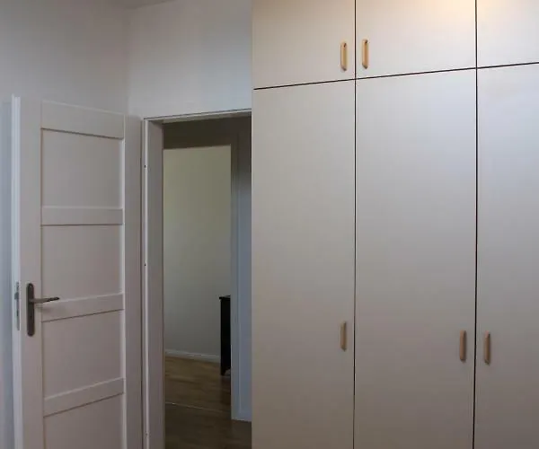 Zielone Tarasy Jelenia Gora