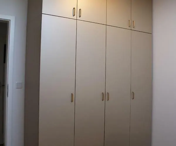 Zielone Tarasy Apartment