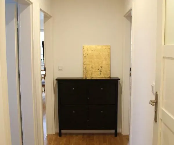 Zielone Tarasy Jelenia Gora