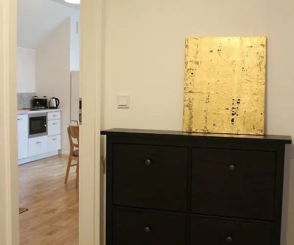 Zielone Tarasy * Jelenia Gora