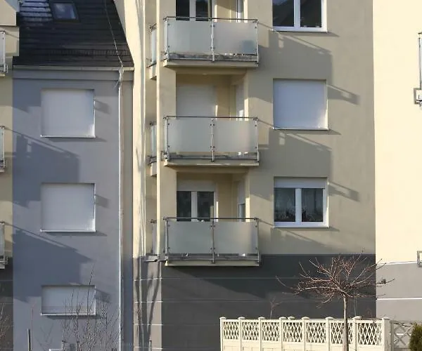 Apartment Zielone Tarasy