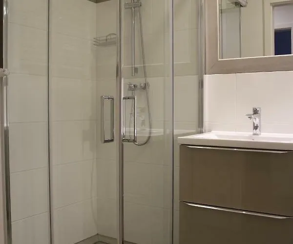 Zielone Tarasy Apartment Jelenia Gora