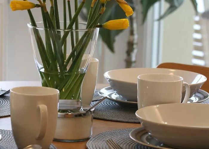 Zielone Tarasy Apartment Jelenia Góra